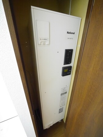 フィフスフロンティアの物件内観写真